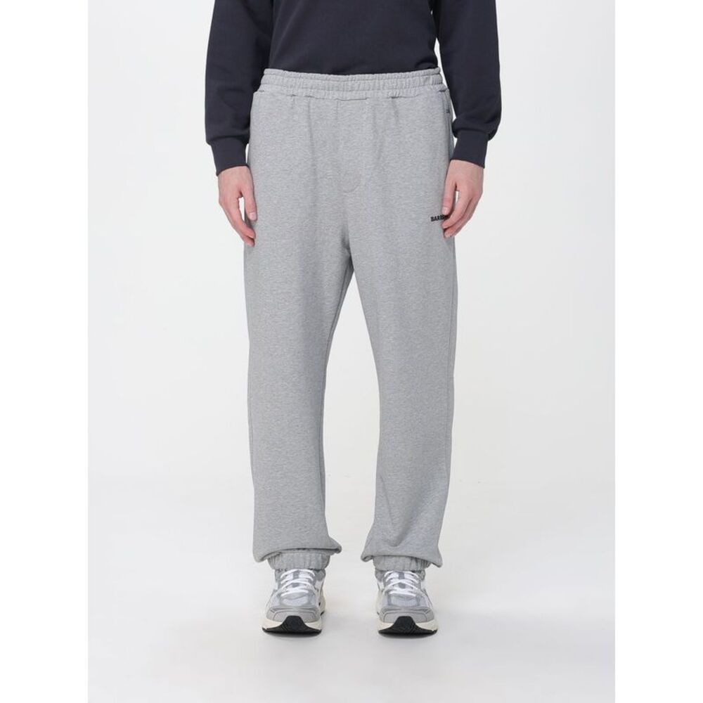 Barrow Pants Men Charcoal